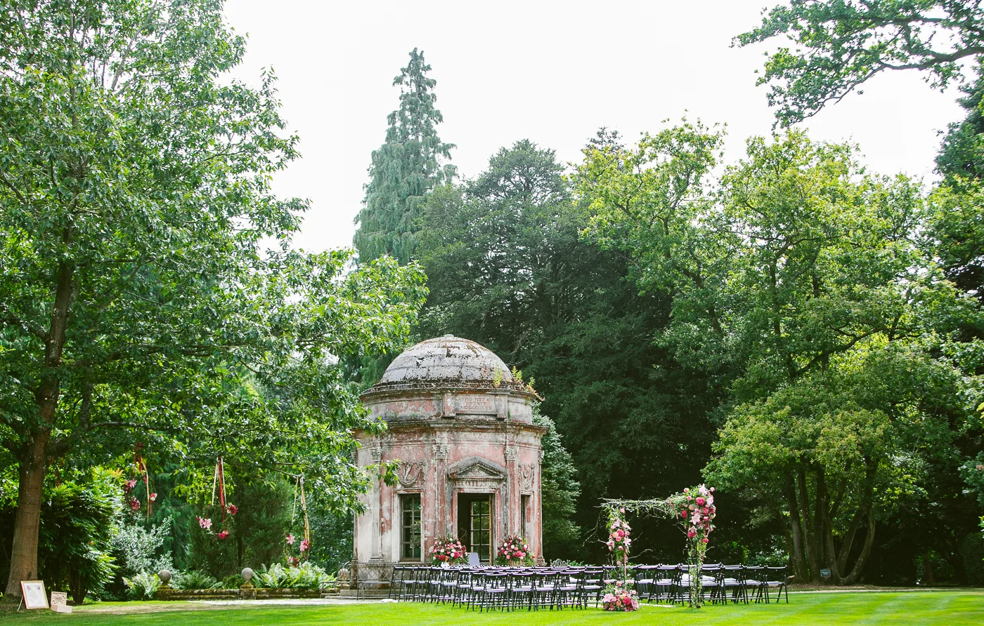 wedding photographer Dorset
