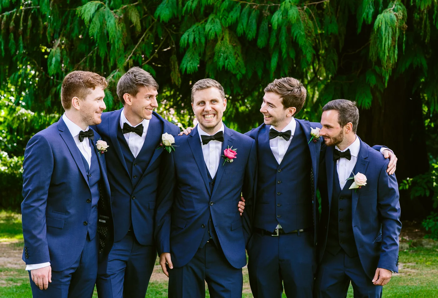 wedding photographer Dorset