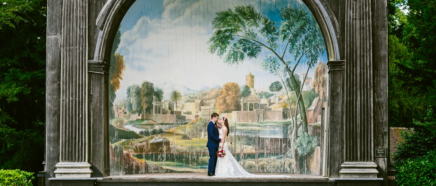 wedding photographer Dorset