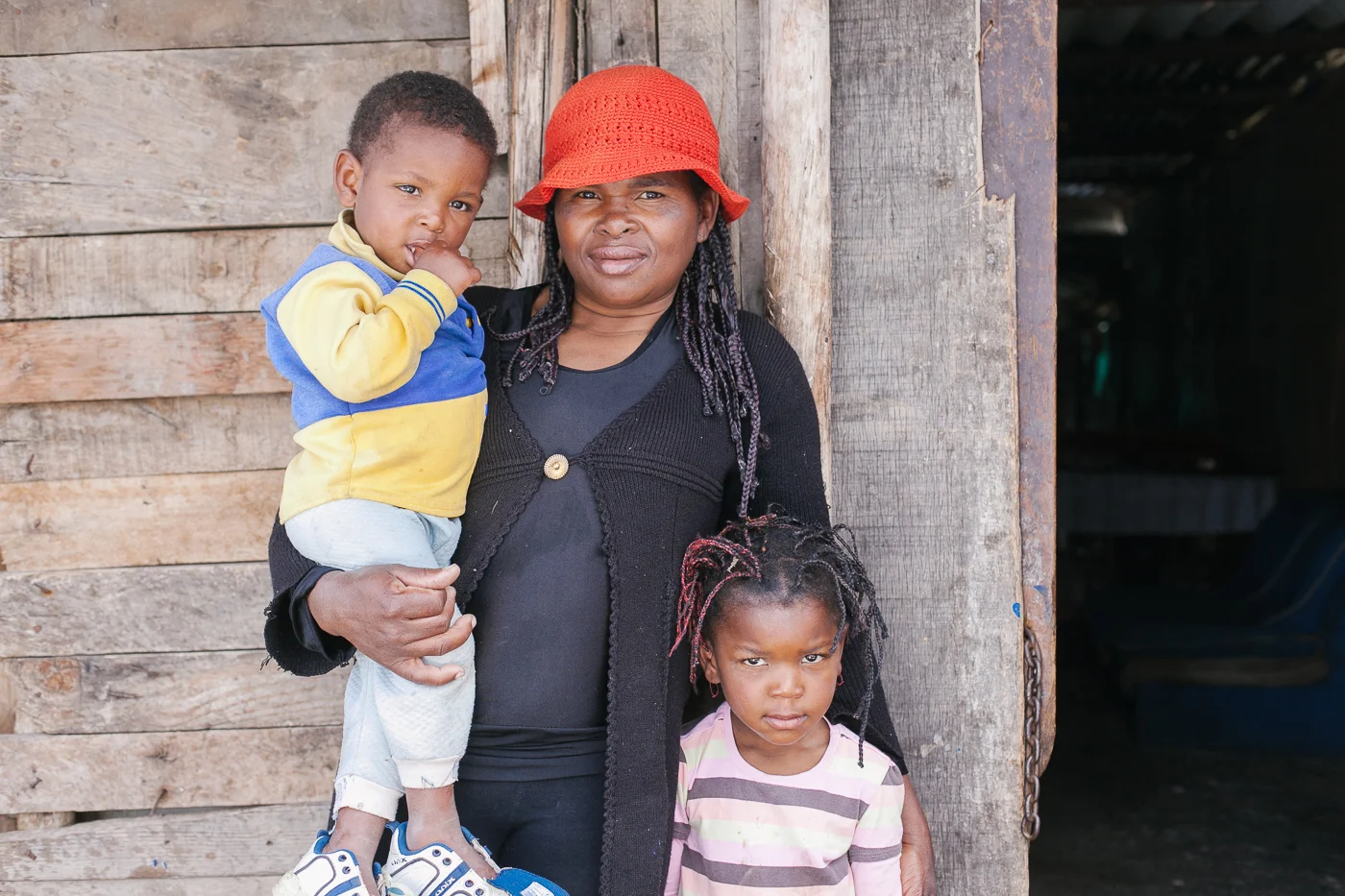 Charity Work Is So Important To Us As Photographers