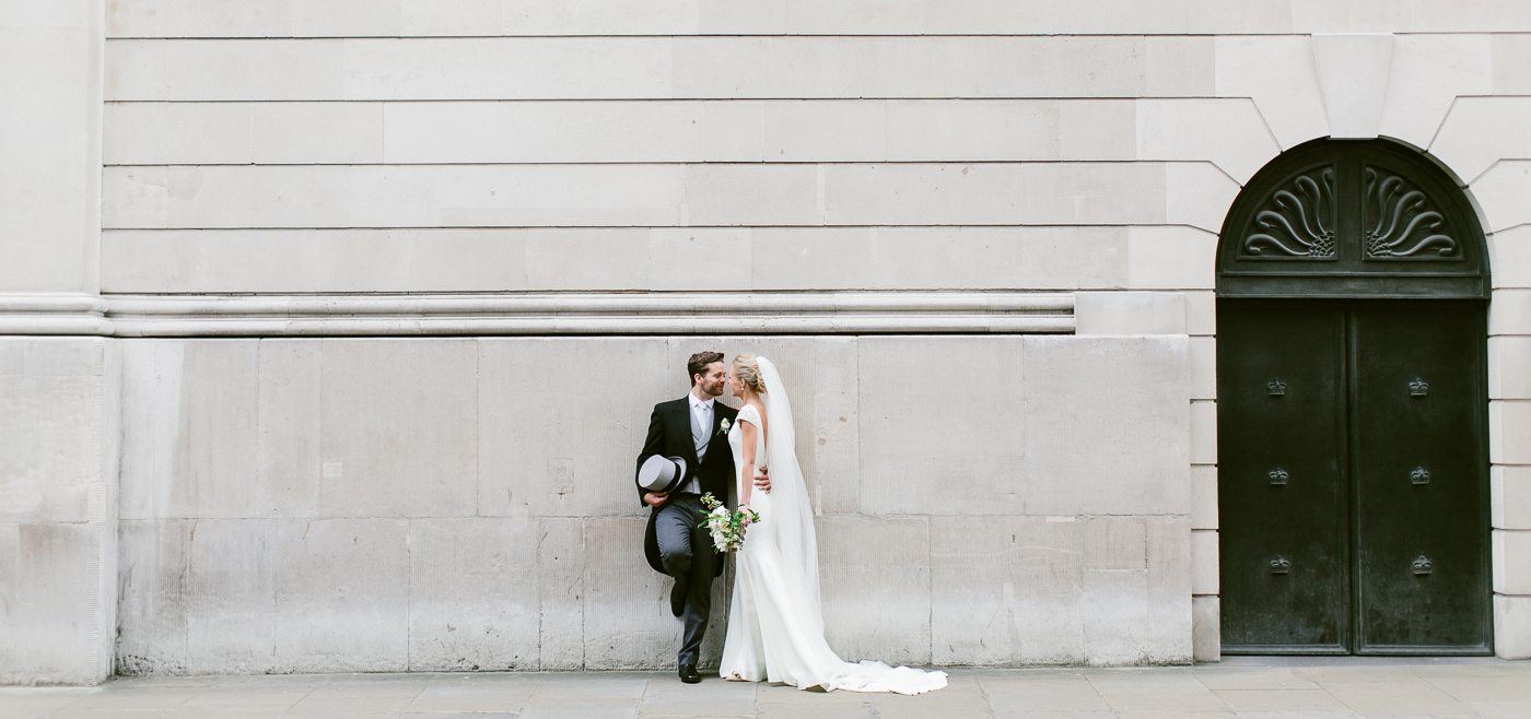 couple wedding photos in Dorset