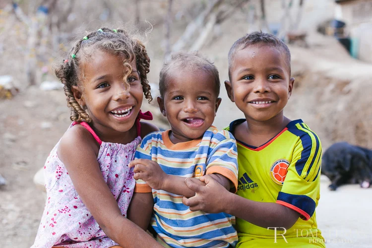 Final Colombia blog: A picture is worth more than a thousand words