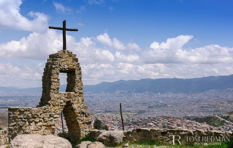 Colombia: Light in the darkness