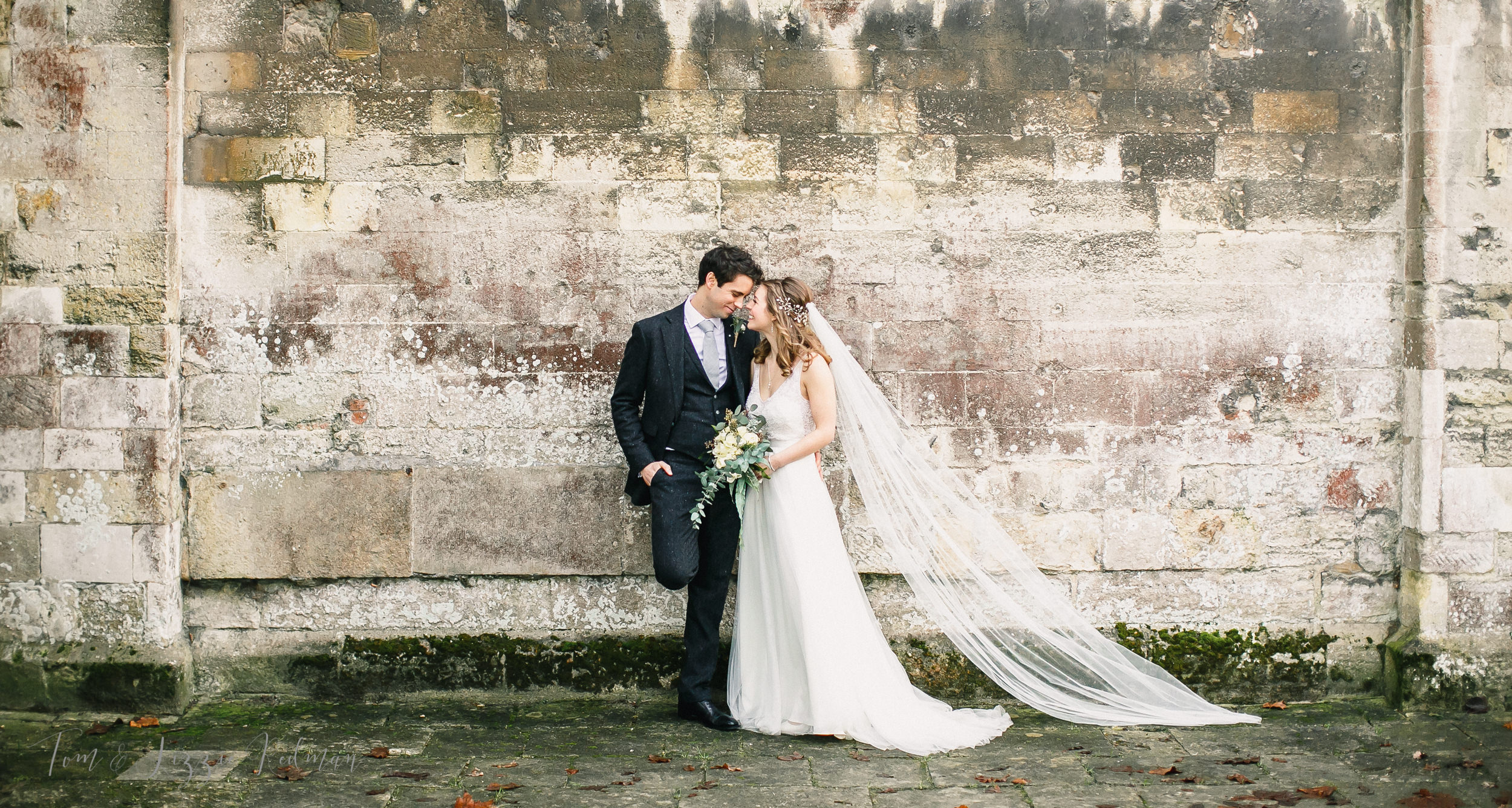 Romsey Abbey Weddings