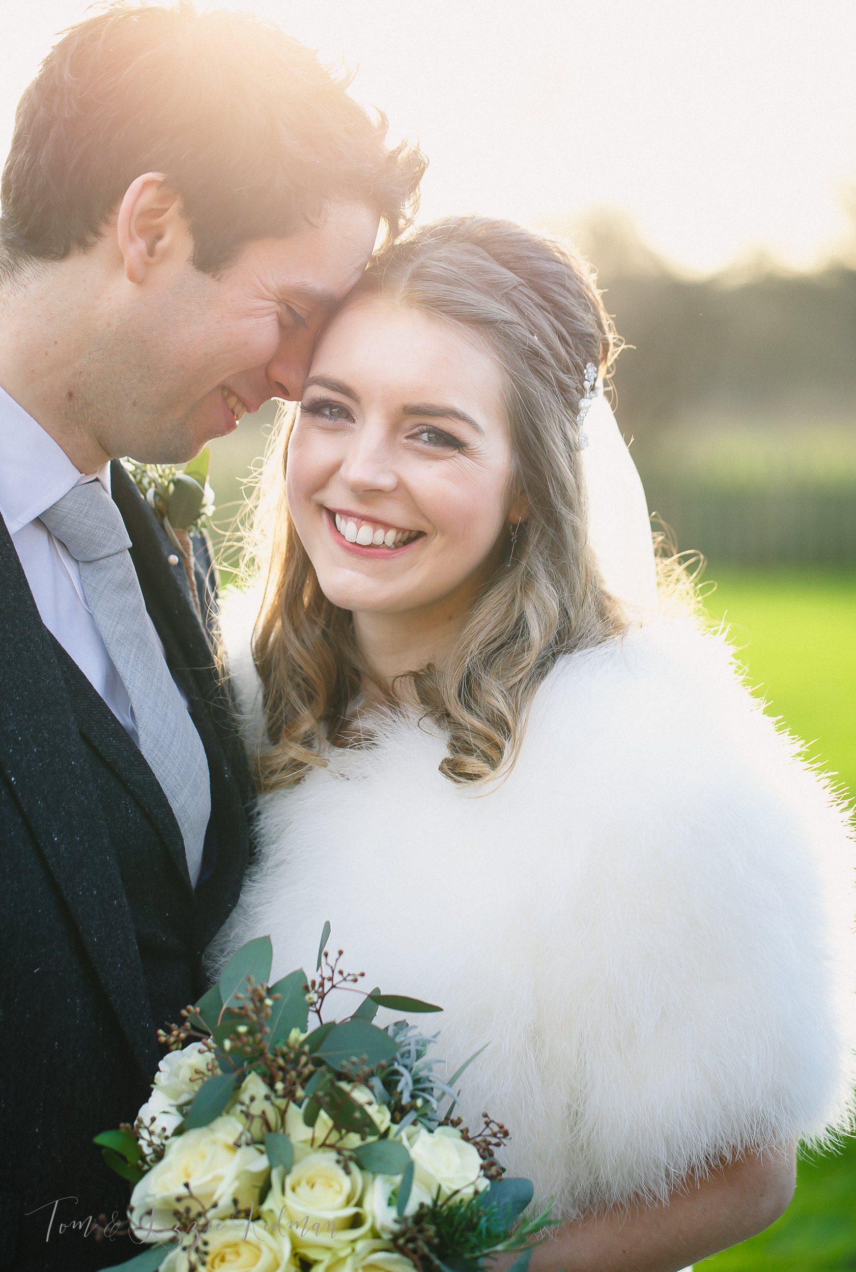 Dorset wedding photographers