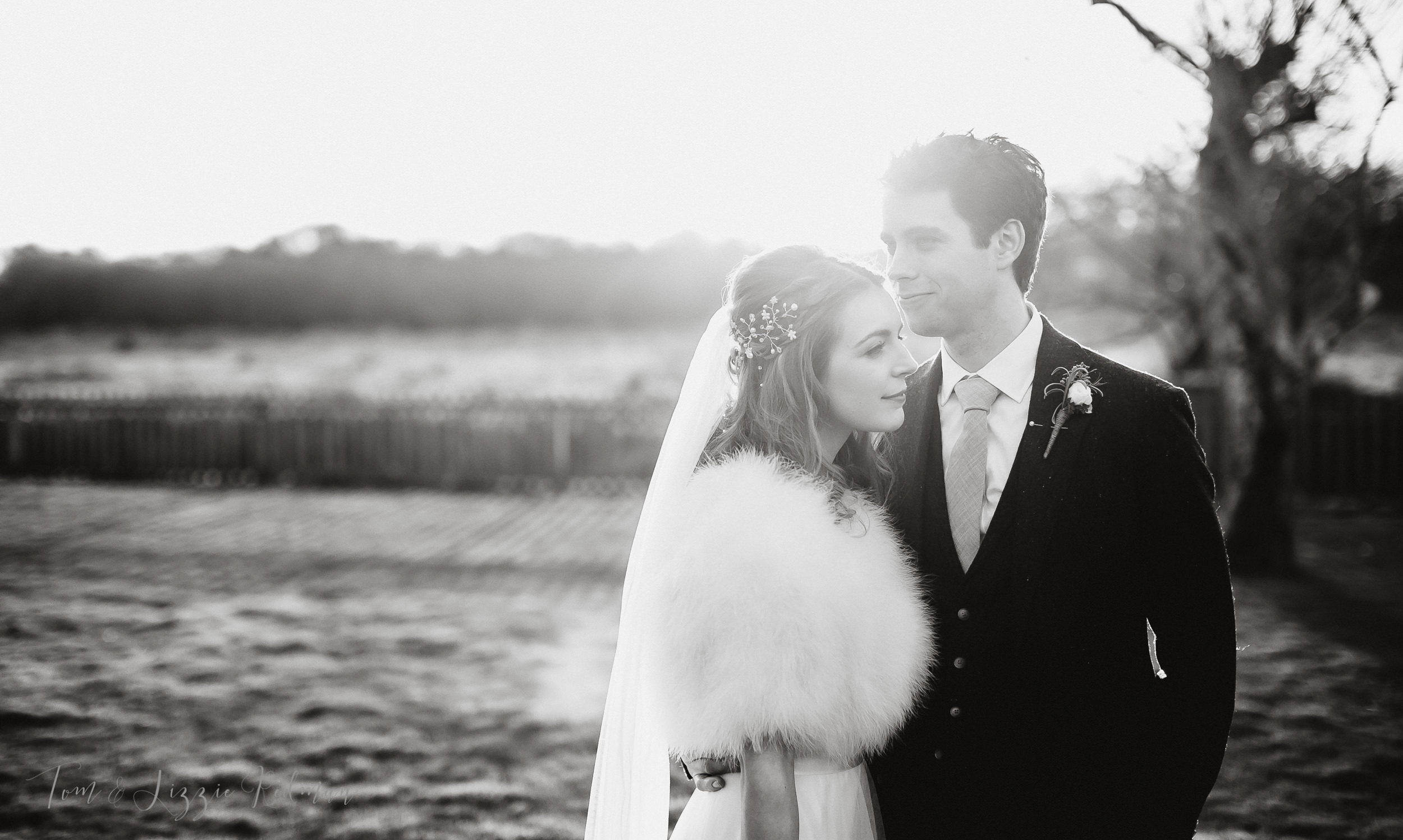 Dorset wedding photographers