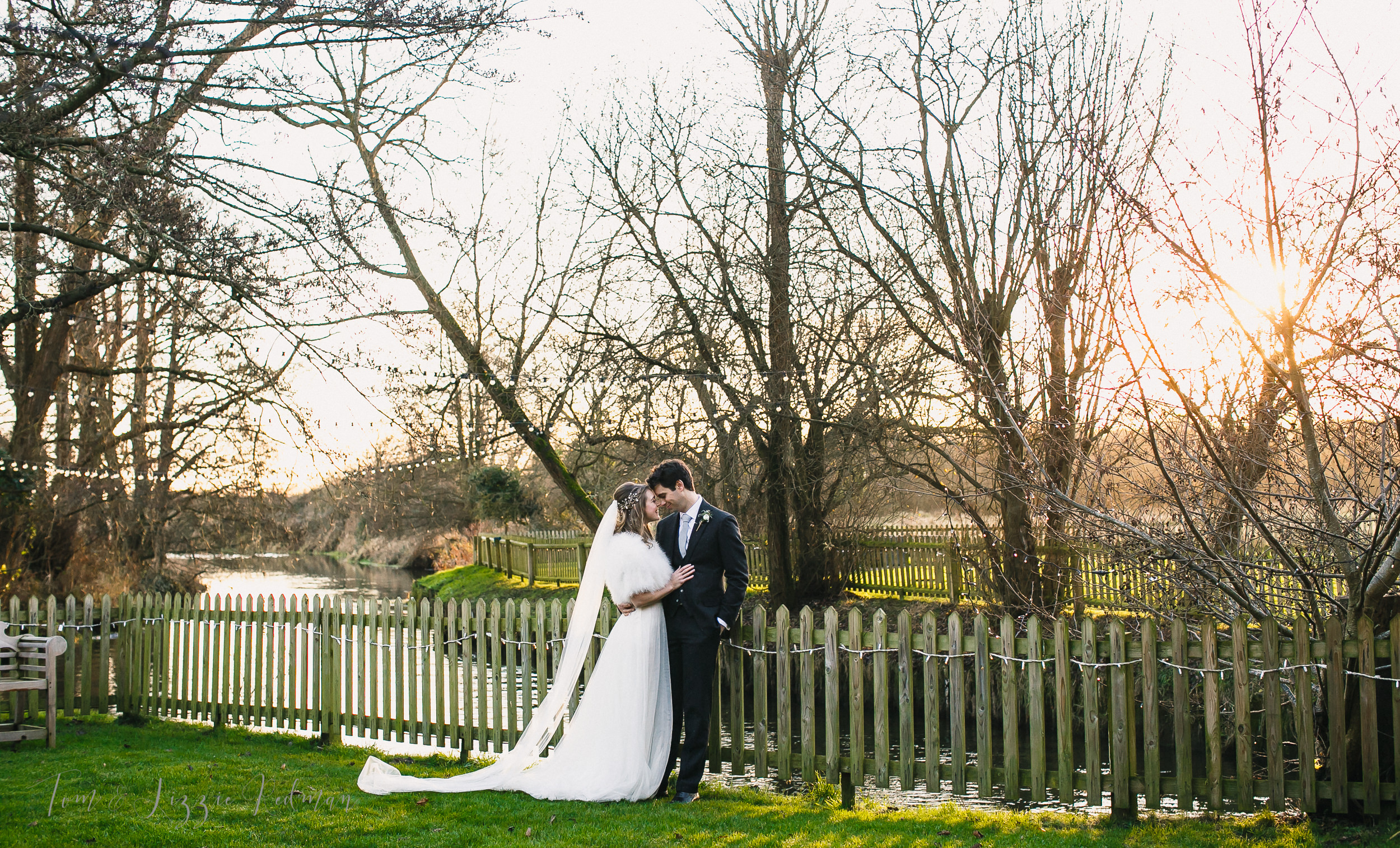 Dorset wedding photographers