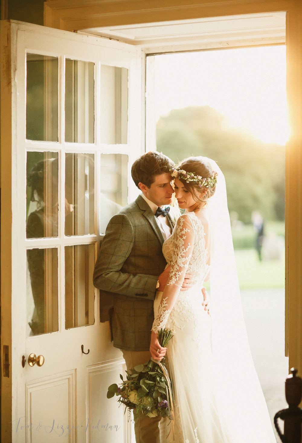 Dorset wedding photographers