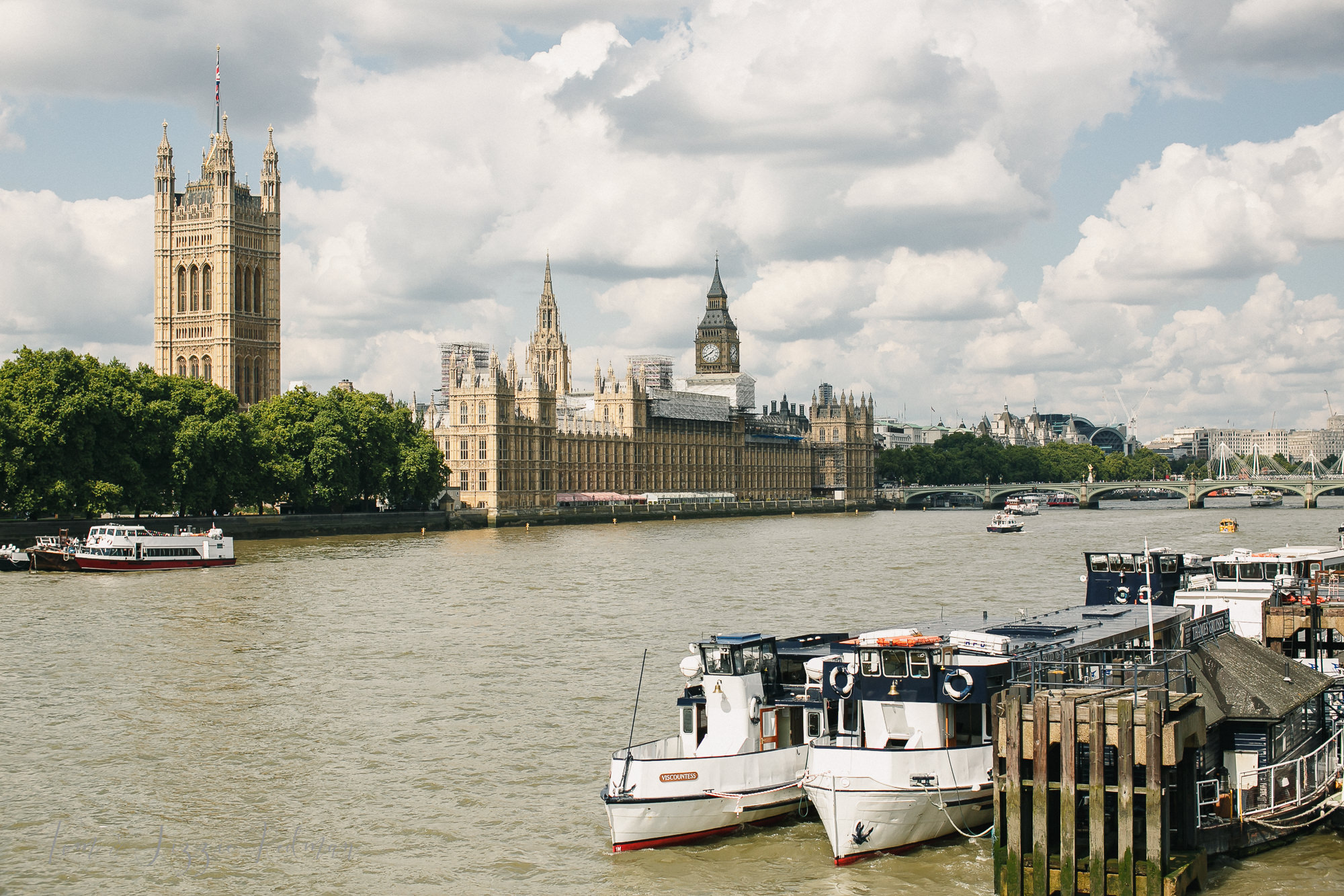 London wedding by Dorset photographers