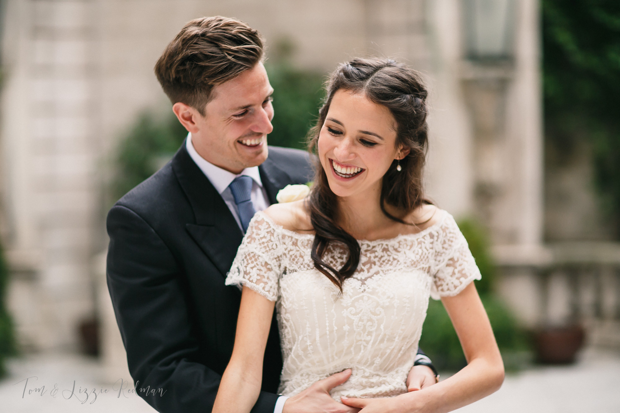 Dartmouth House weddings