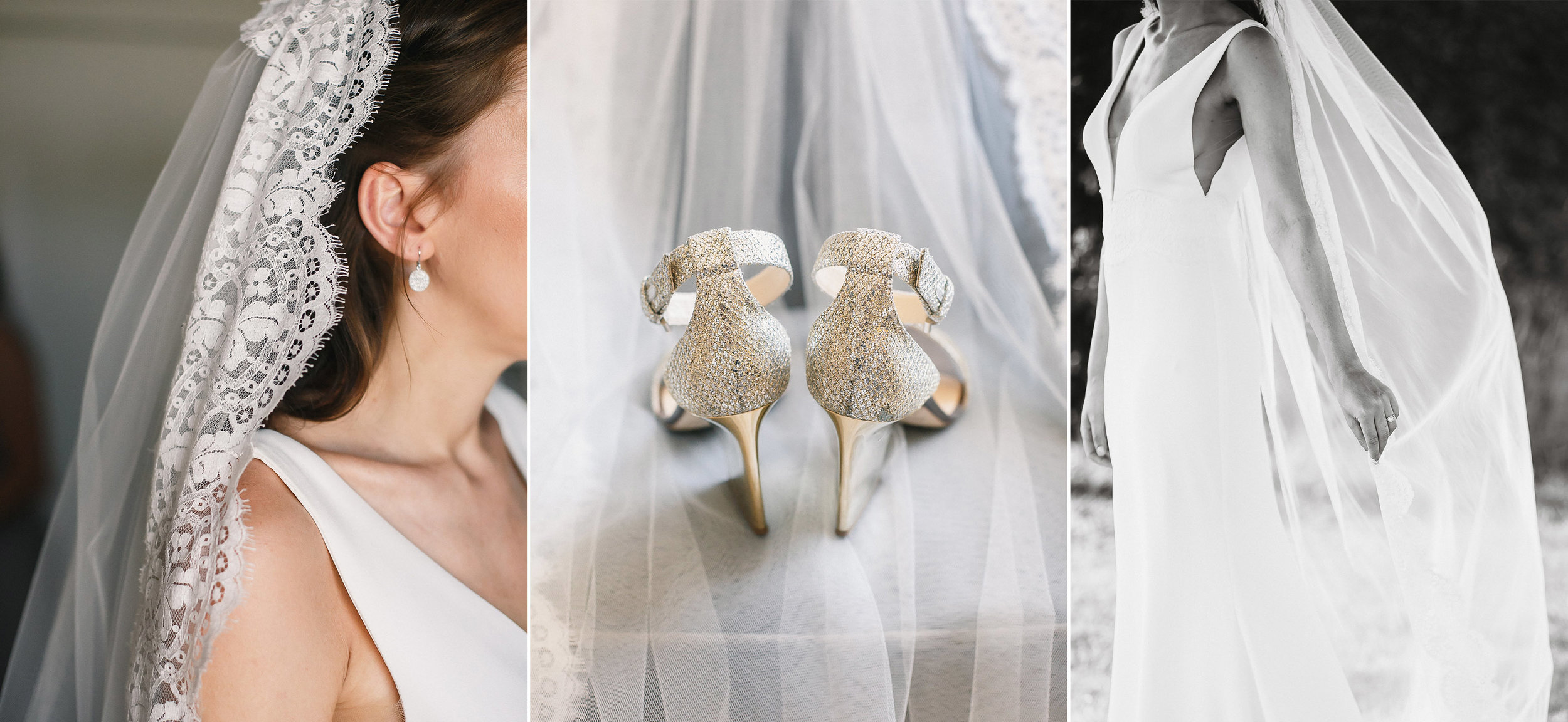 Dorset wedding photographer Tom & Lizzie Redman