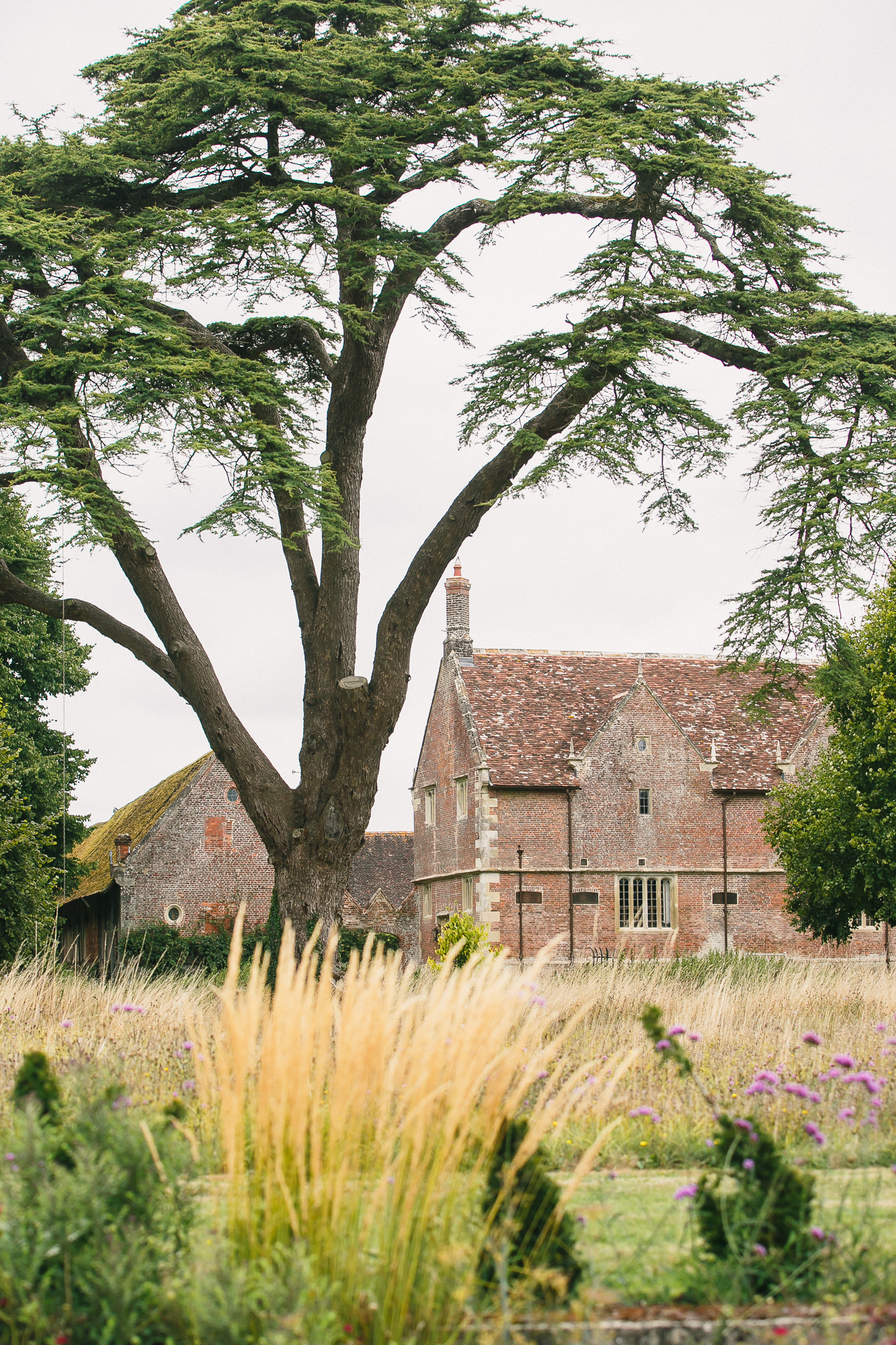 St Giles House Dorset