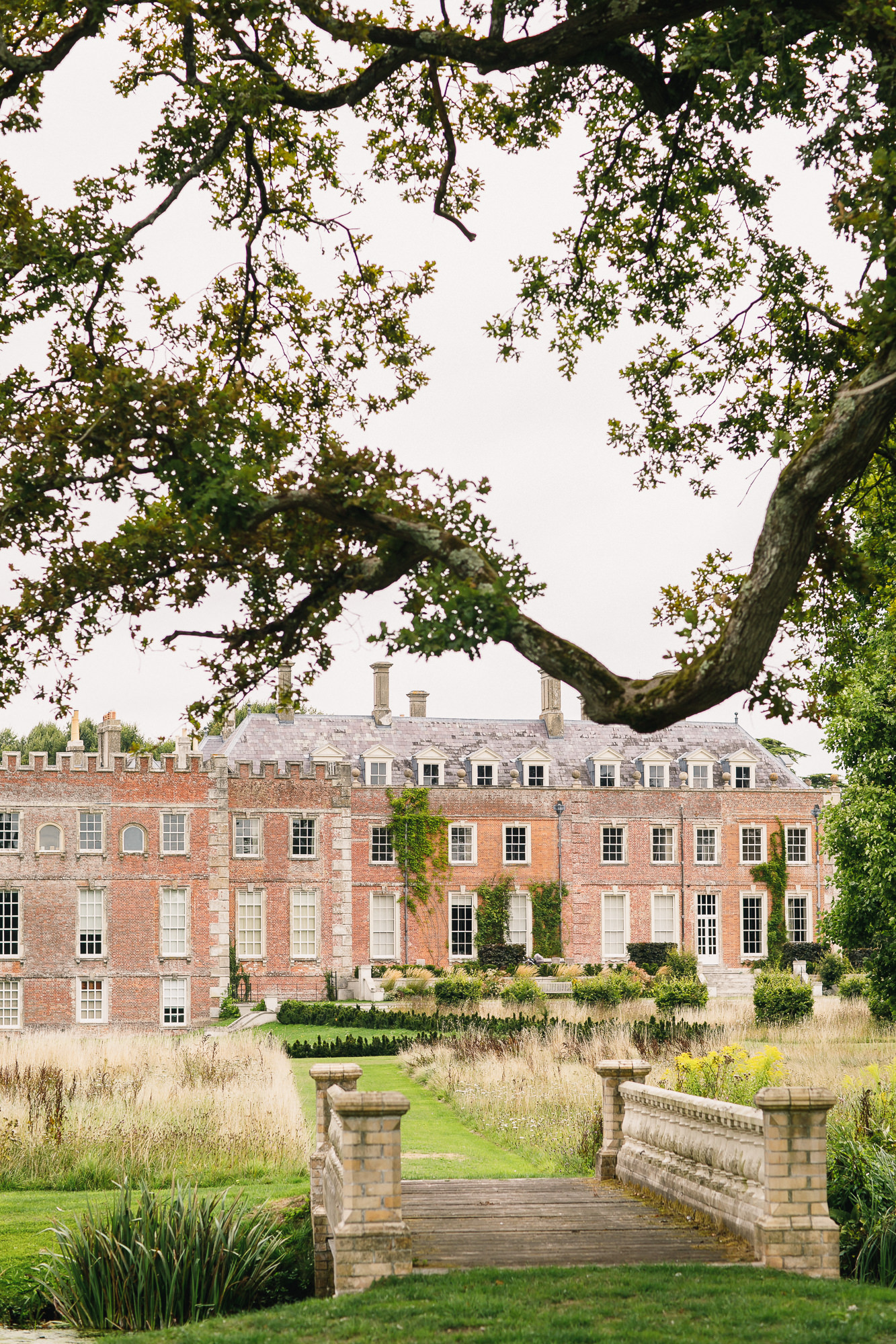 St Giles House weddings