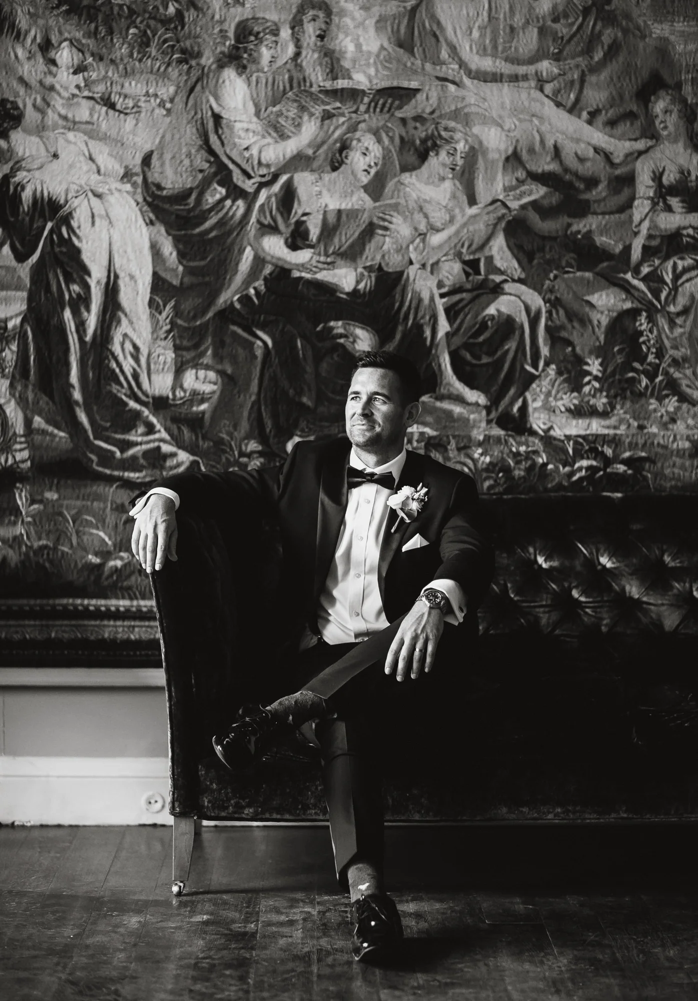 St Giles House Dorset wedding photographers