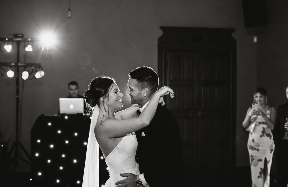 St Giles House weddings