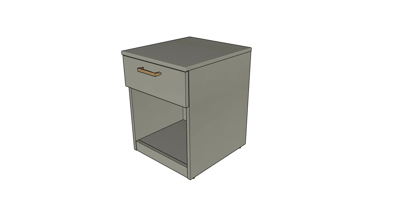 Cabinetry For Multi Family Hospitality Inova