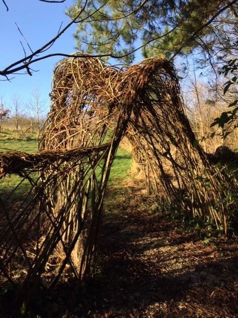 Slade Garden Tours 