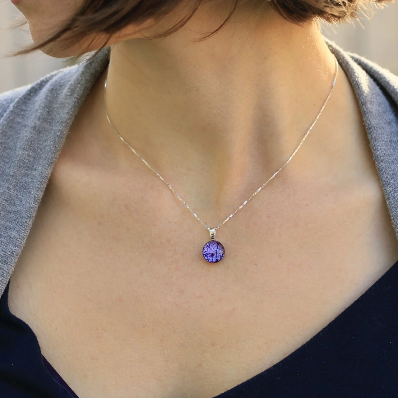 Mere Glass Jewellery