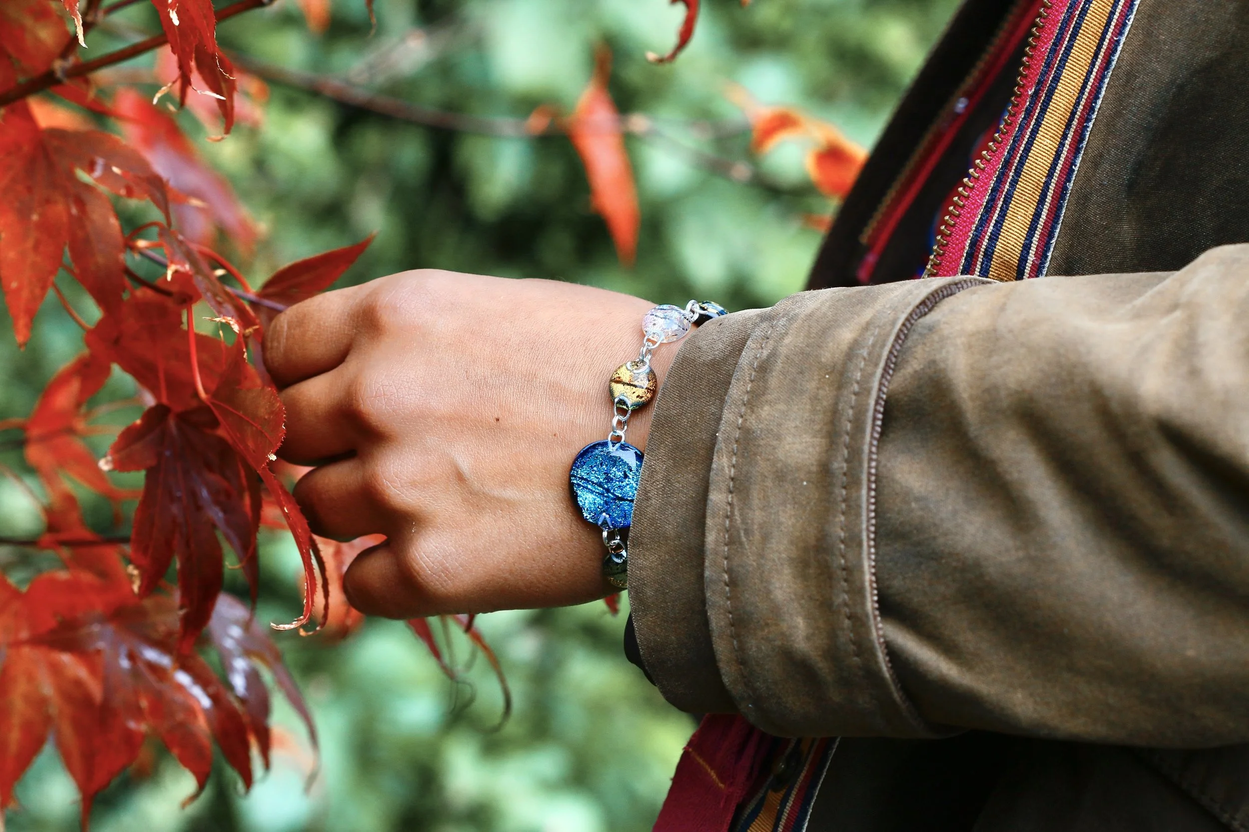 Mere Glass Jewellery