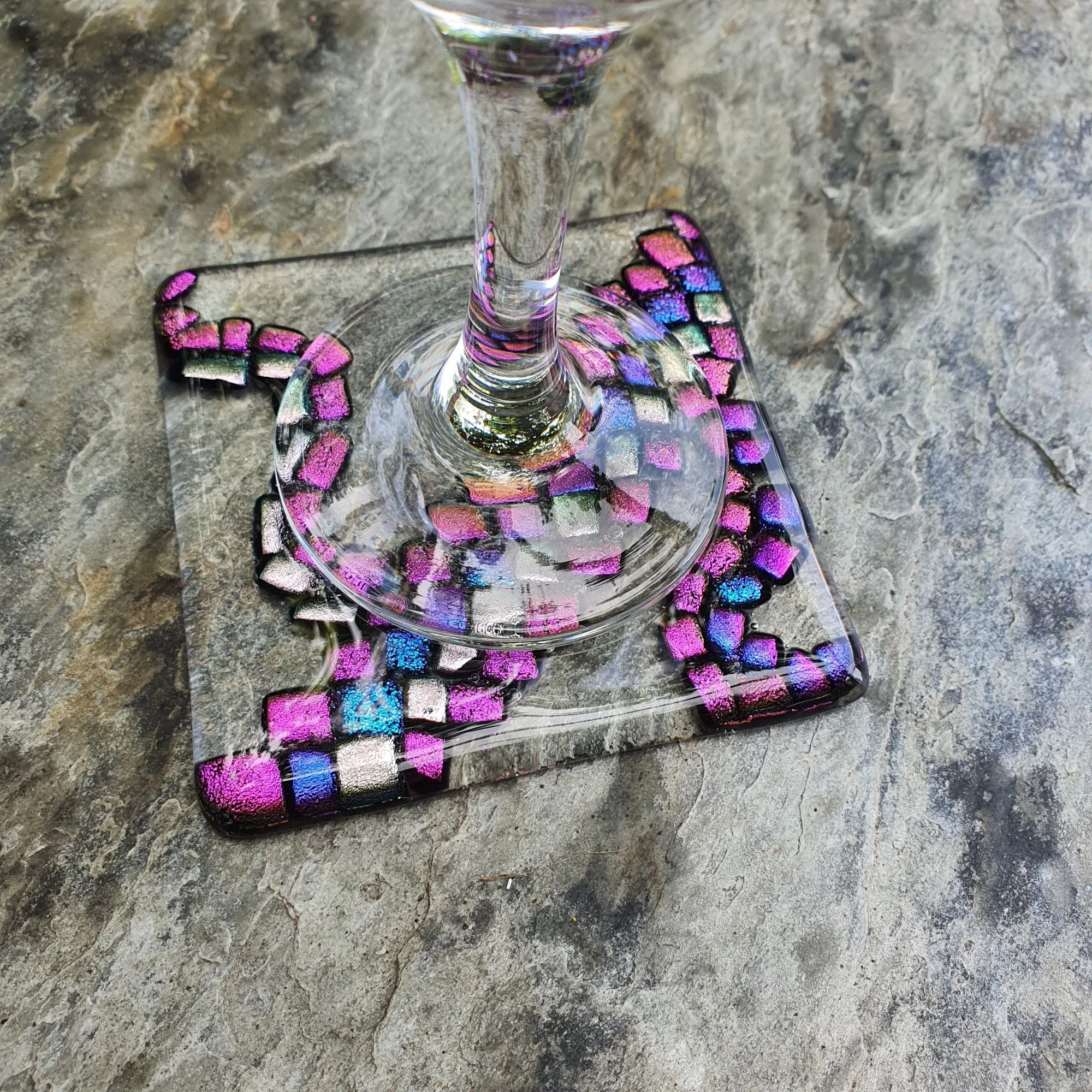 Mere Glass Jewellery