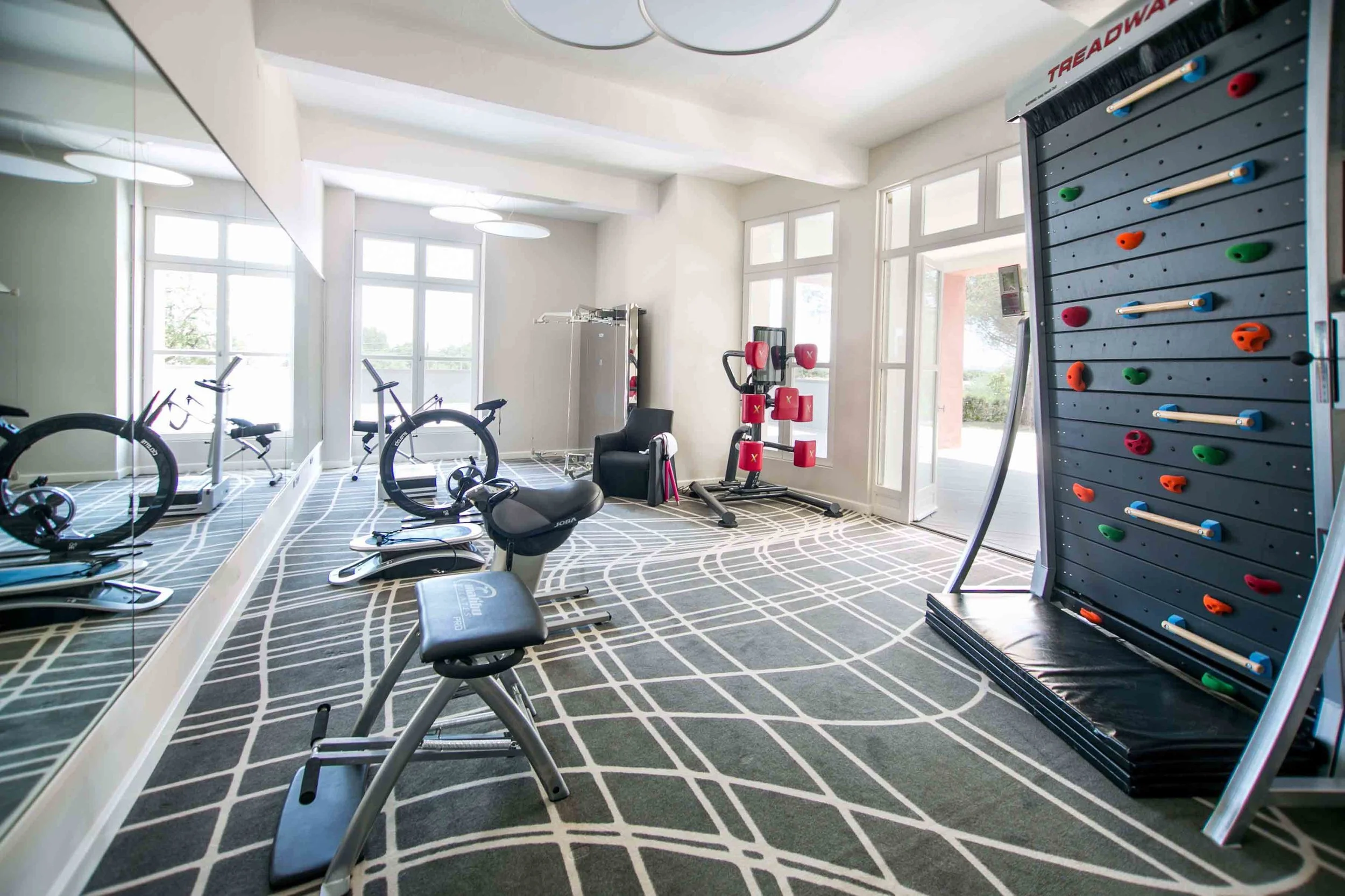 Gallery — Le Beauvallon