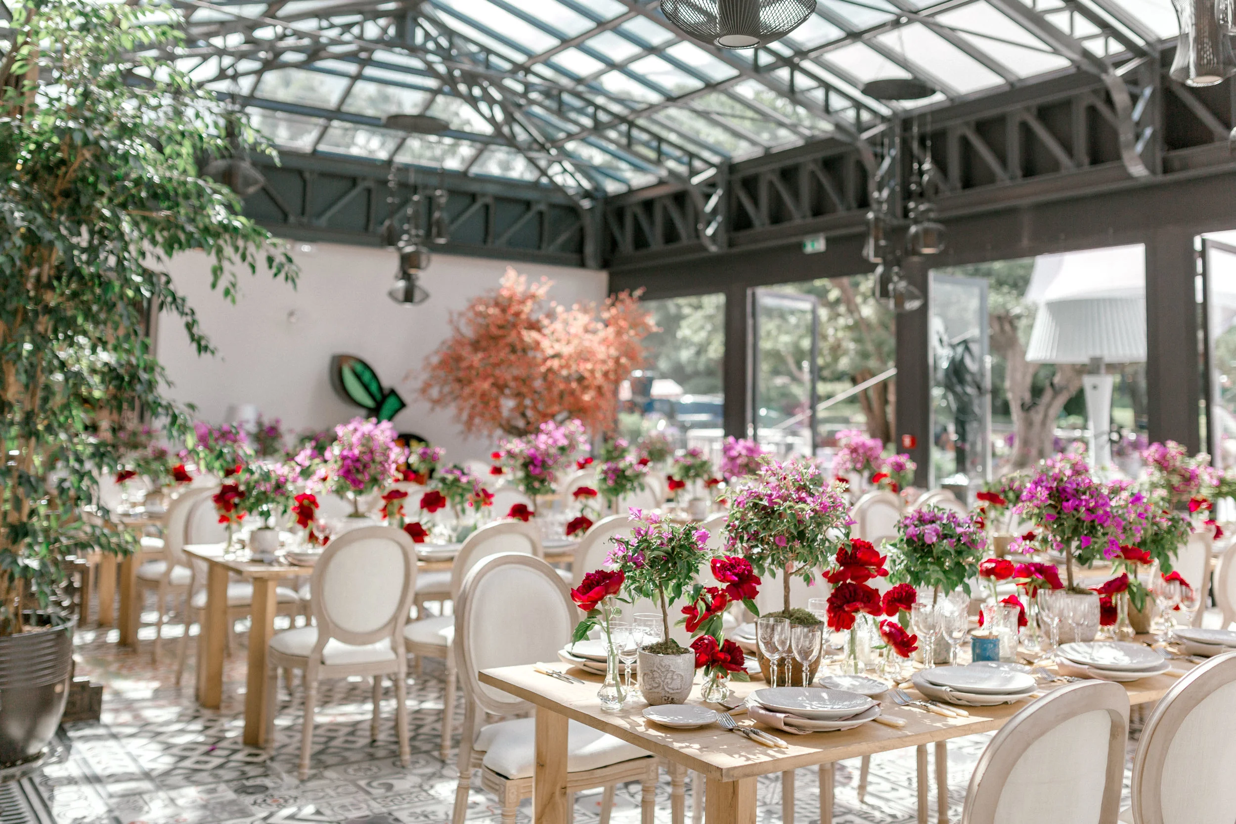 Weddings — Le Beauvallon