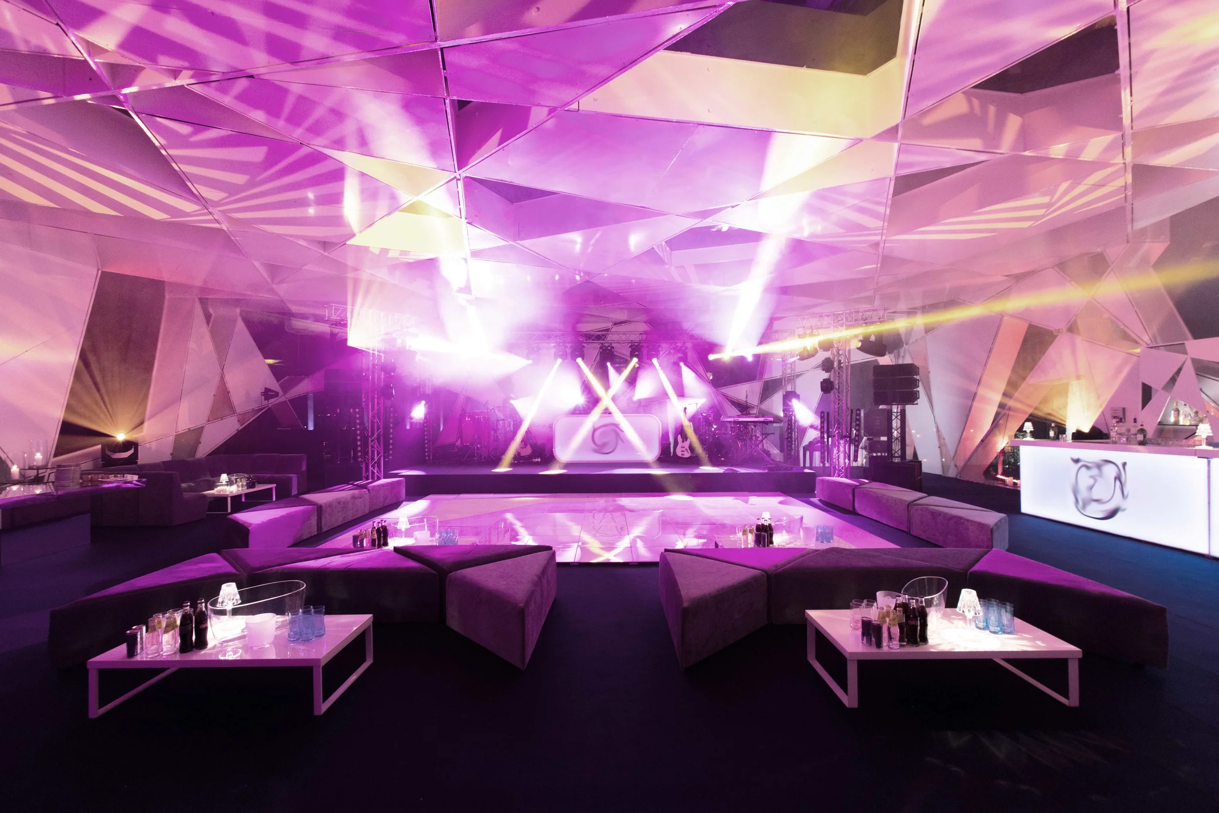 Gallery — Le Beauvallon