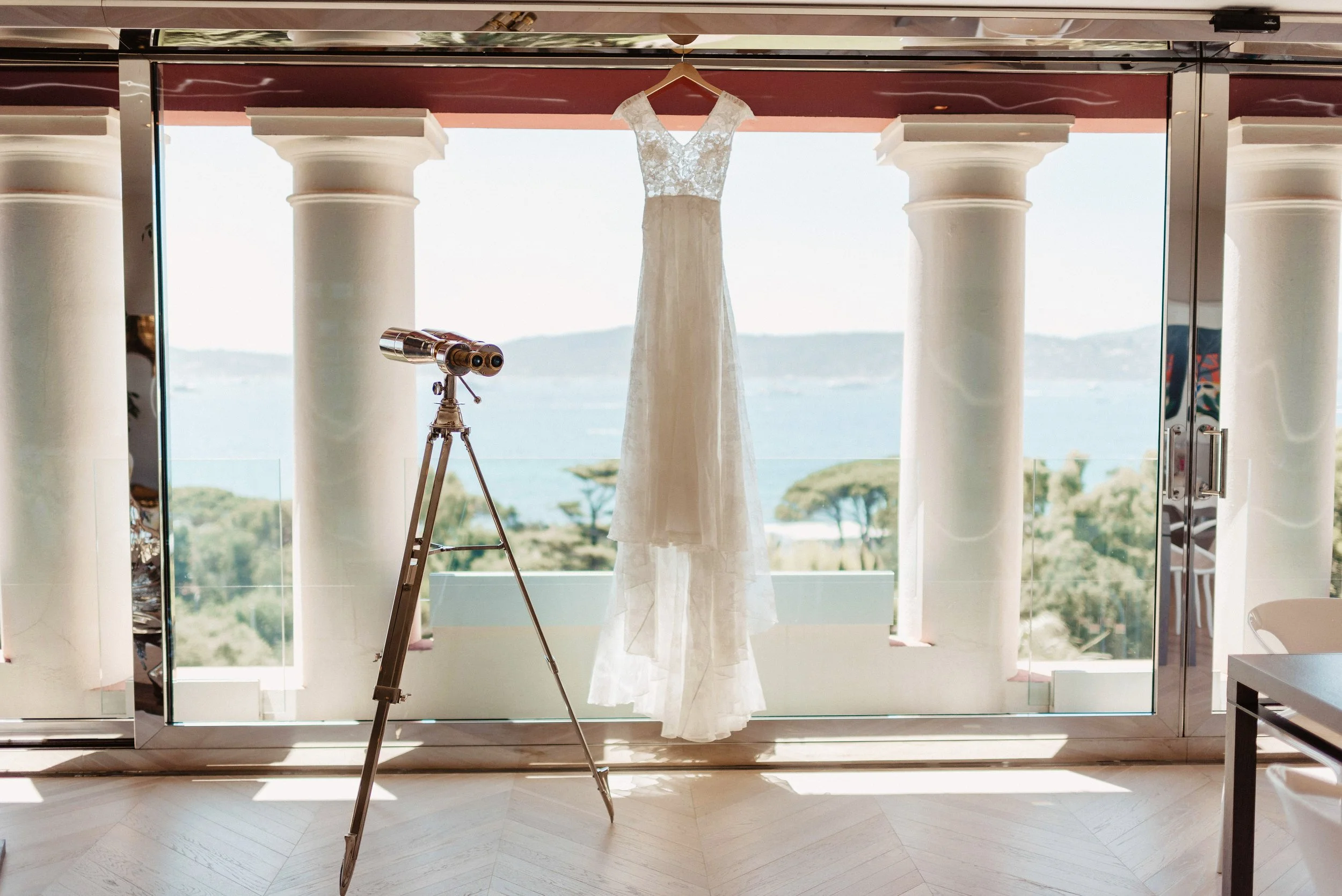 Weddings — Le Beauvallon