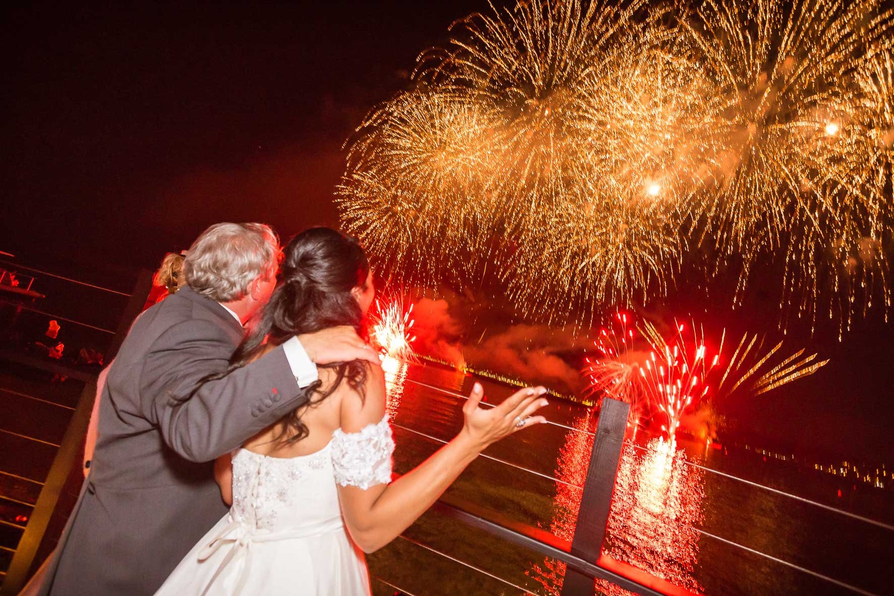 Weddings — Le Beauvallon