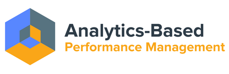 Analytics-Based Performance Management