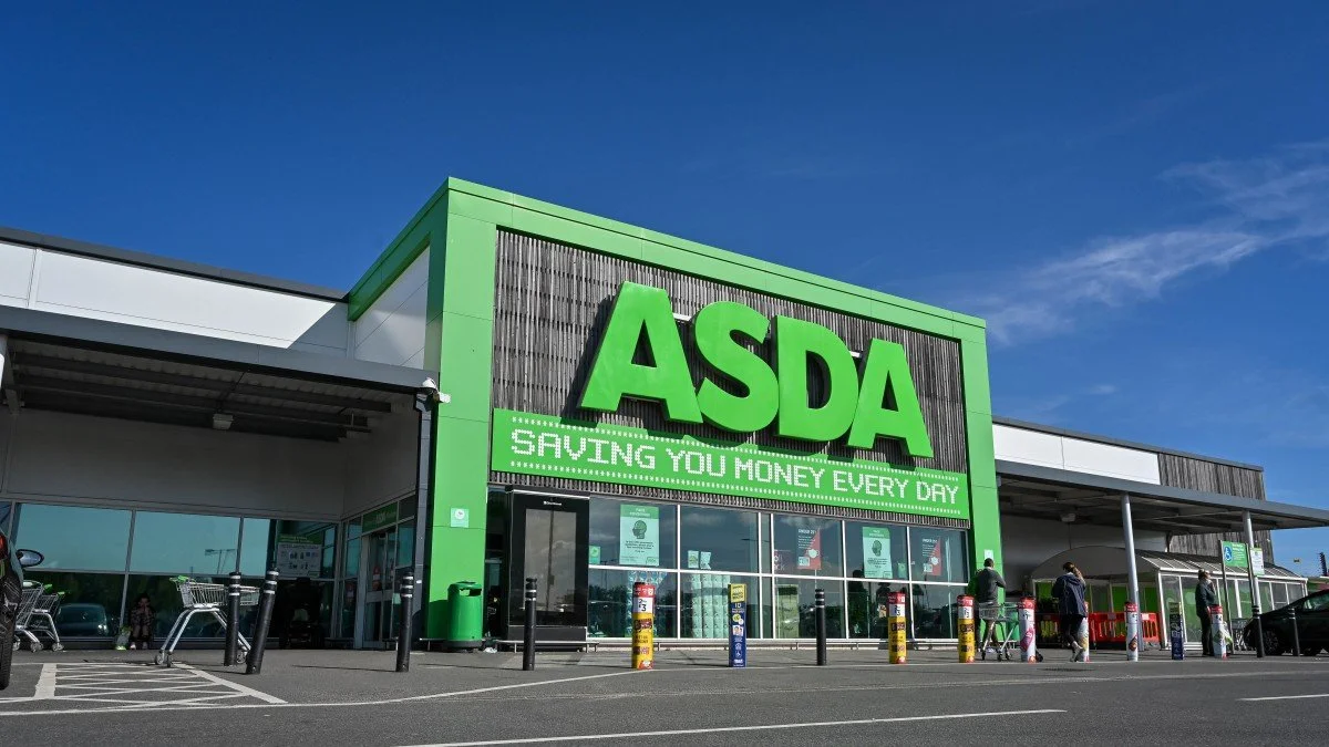 Asda and Quantium announce exclusive data partnership