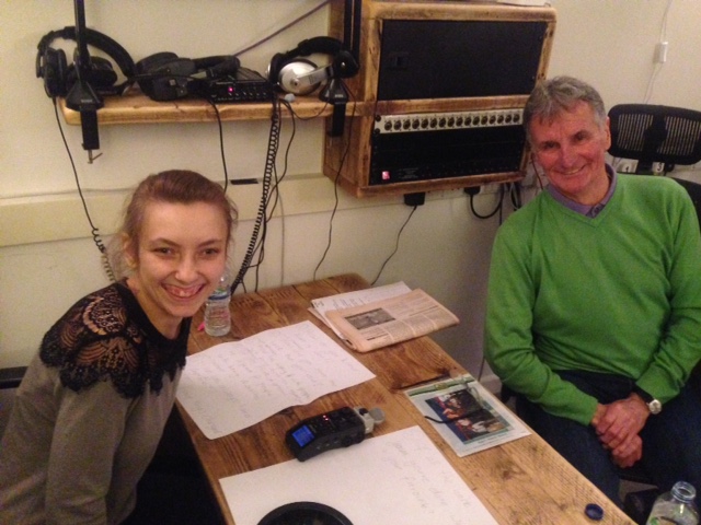 PREVIEW: A BIG 30 INTERVIEW WITH TERRY CREWE