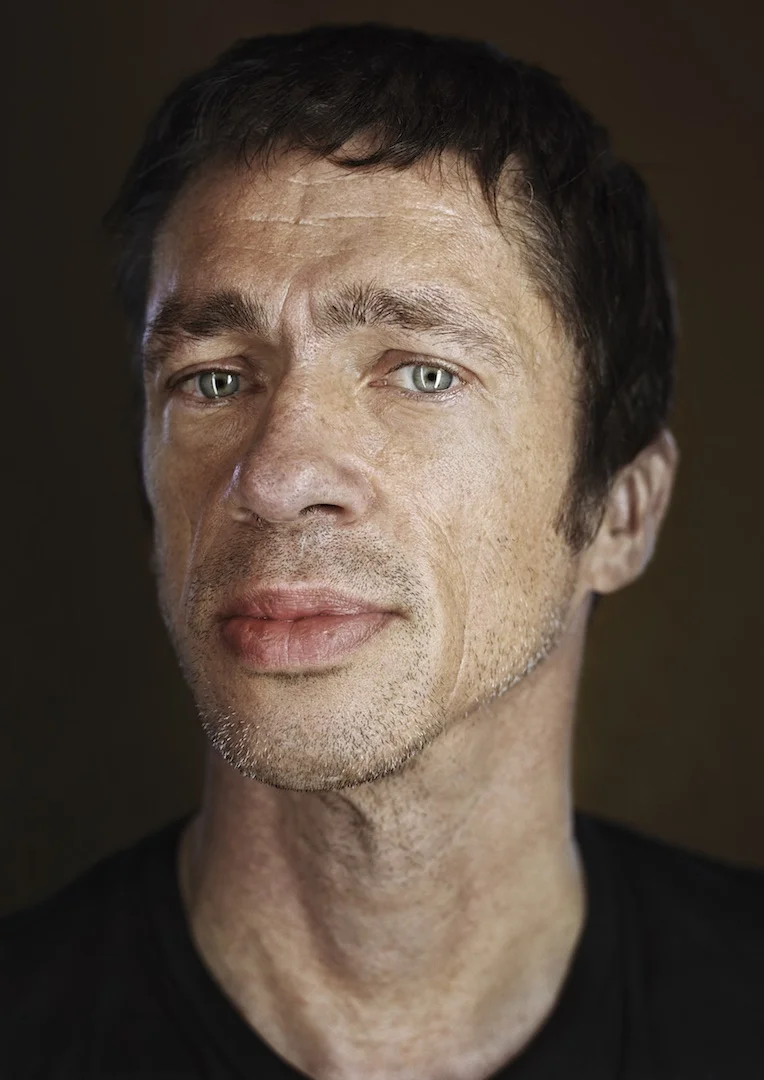 Mat Fraser — Big 30