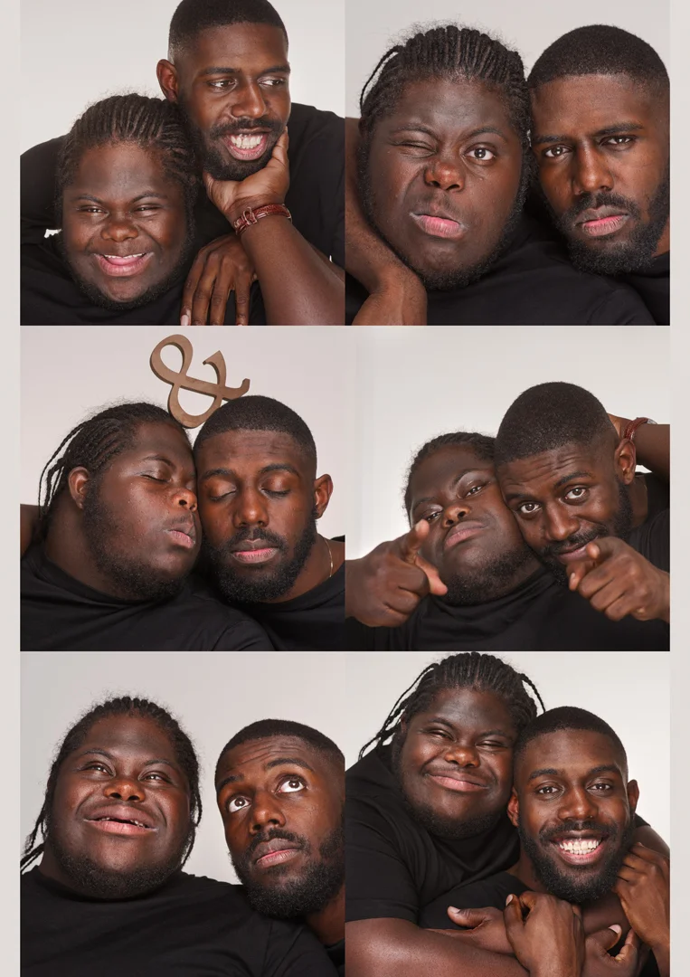 Cameron & Cion