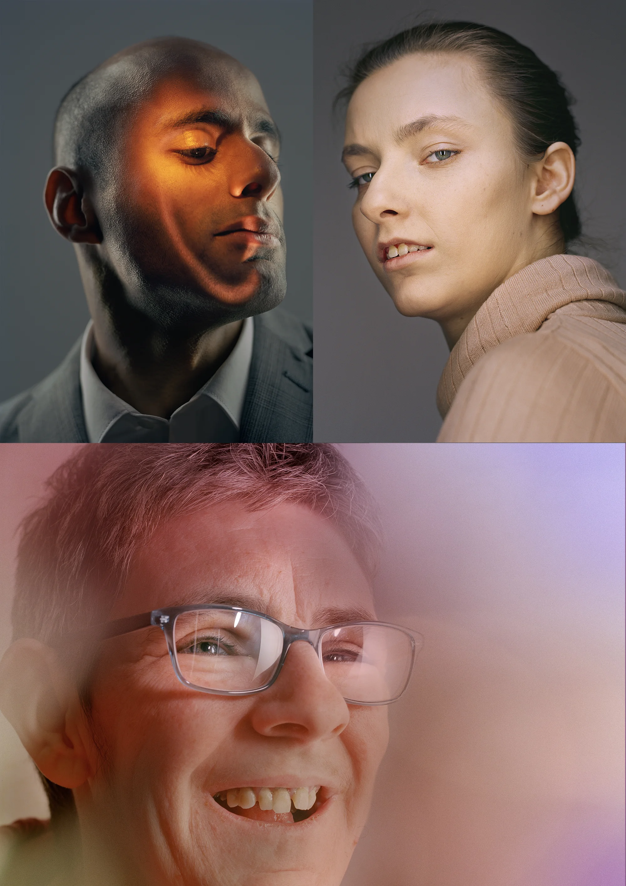 The Media Team