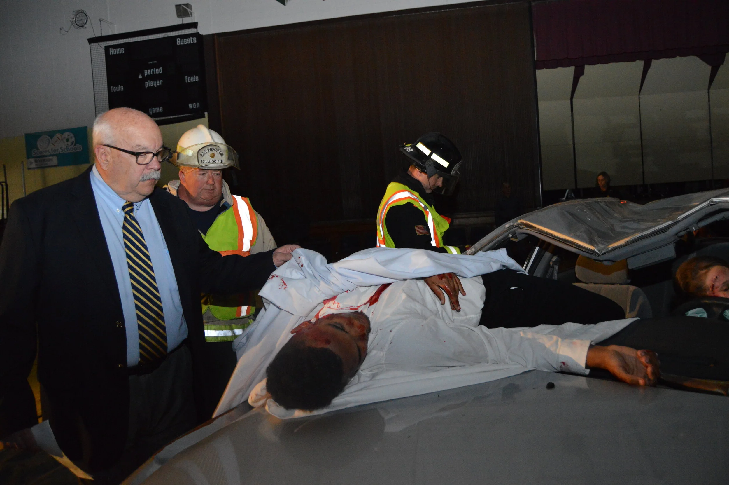 Role of the Coroner — Kankakee County Coroner's Office