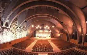 ARD and ADC Tour Spain: Palau Firal i de Congressos de Tarragona					