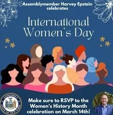 ARD Celebrates Women's History Month