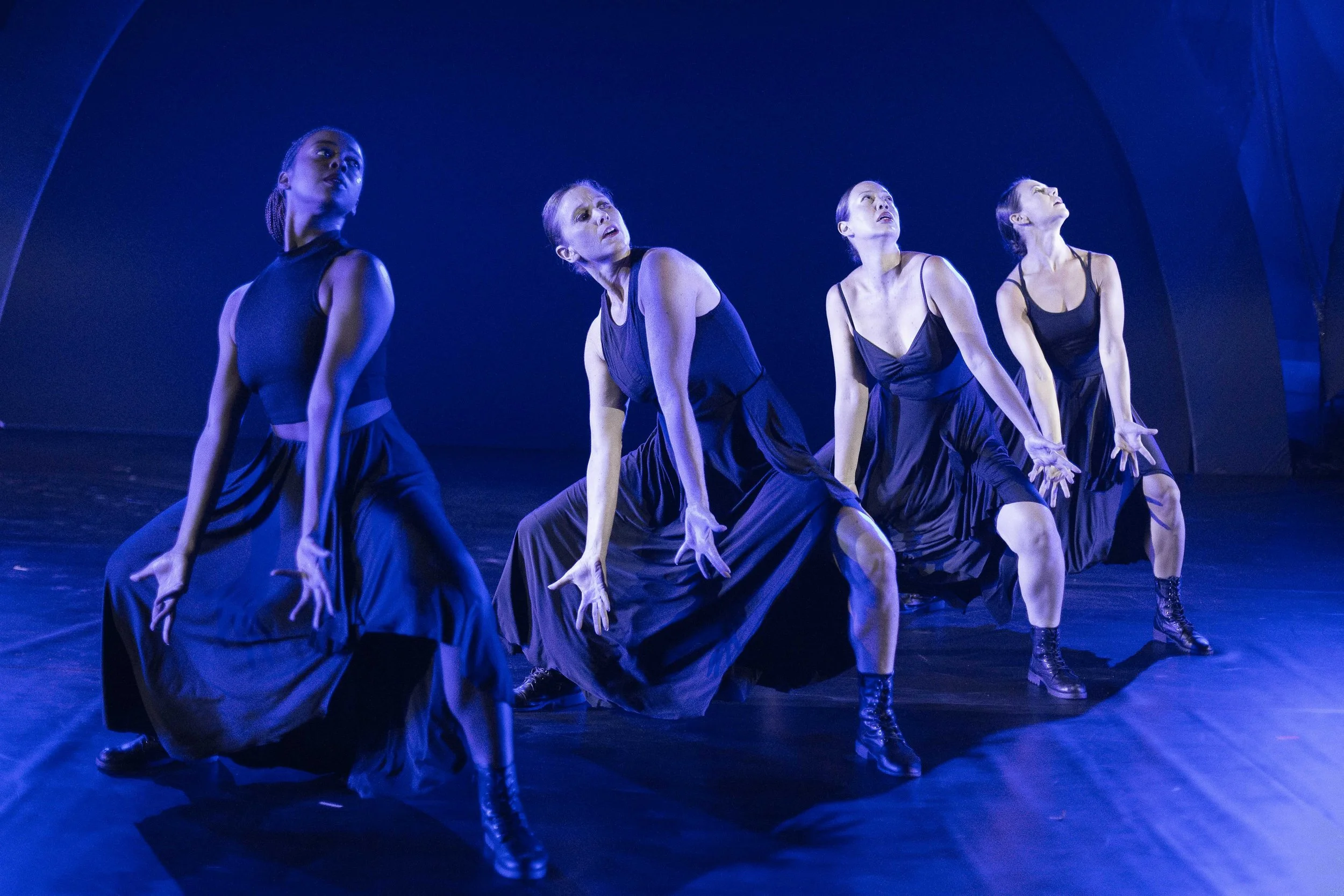 ARD @ Ubumuntu Arts Festival 