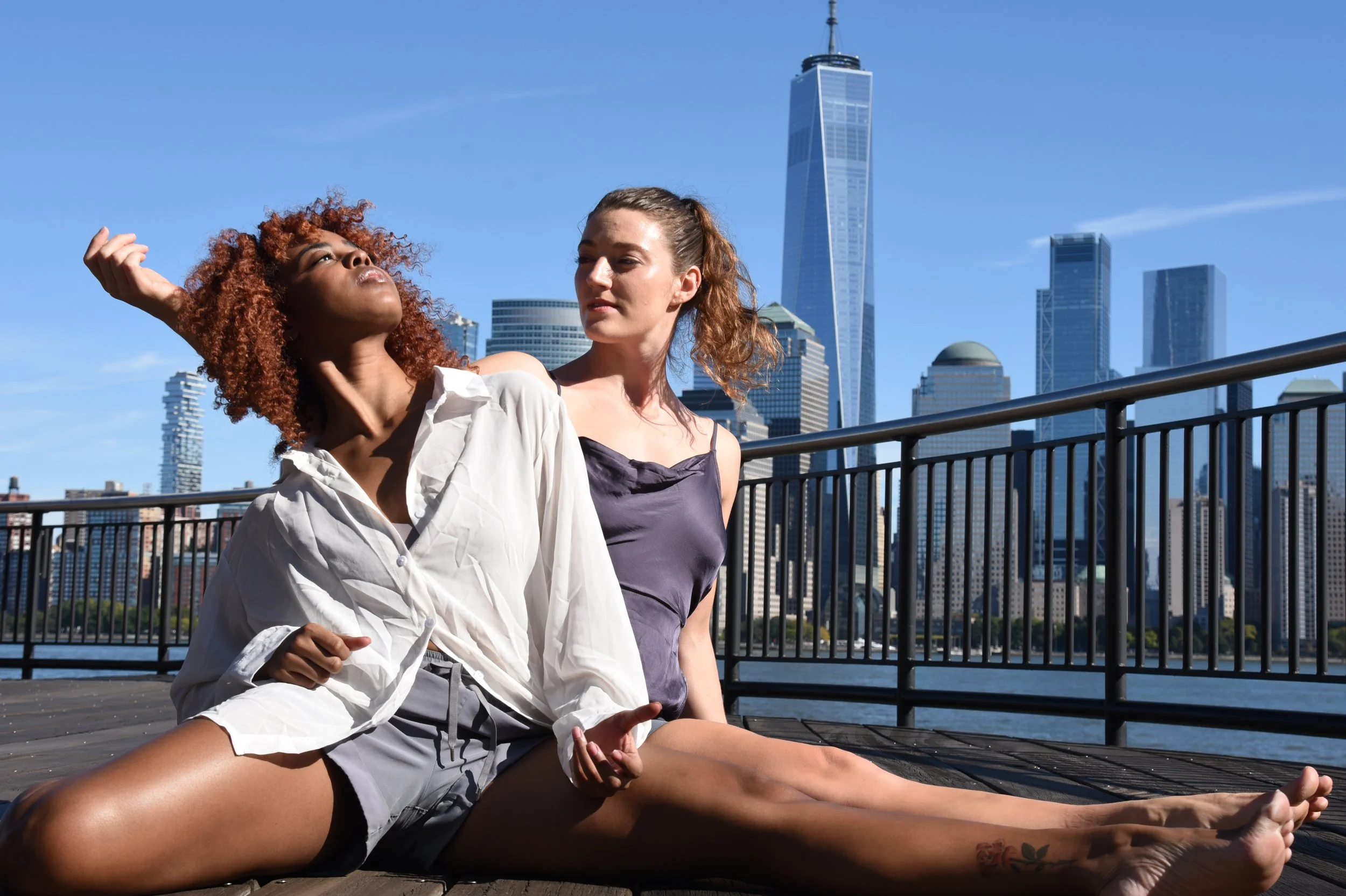 Hoboken Dance Festival
