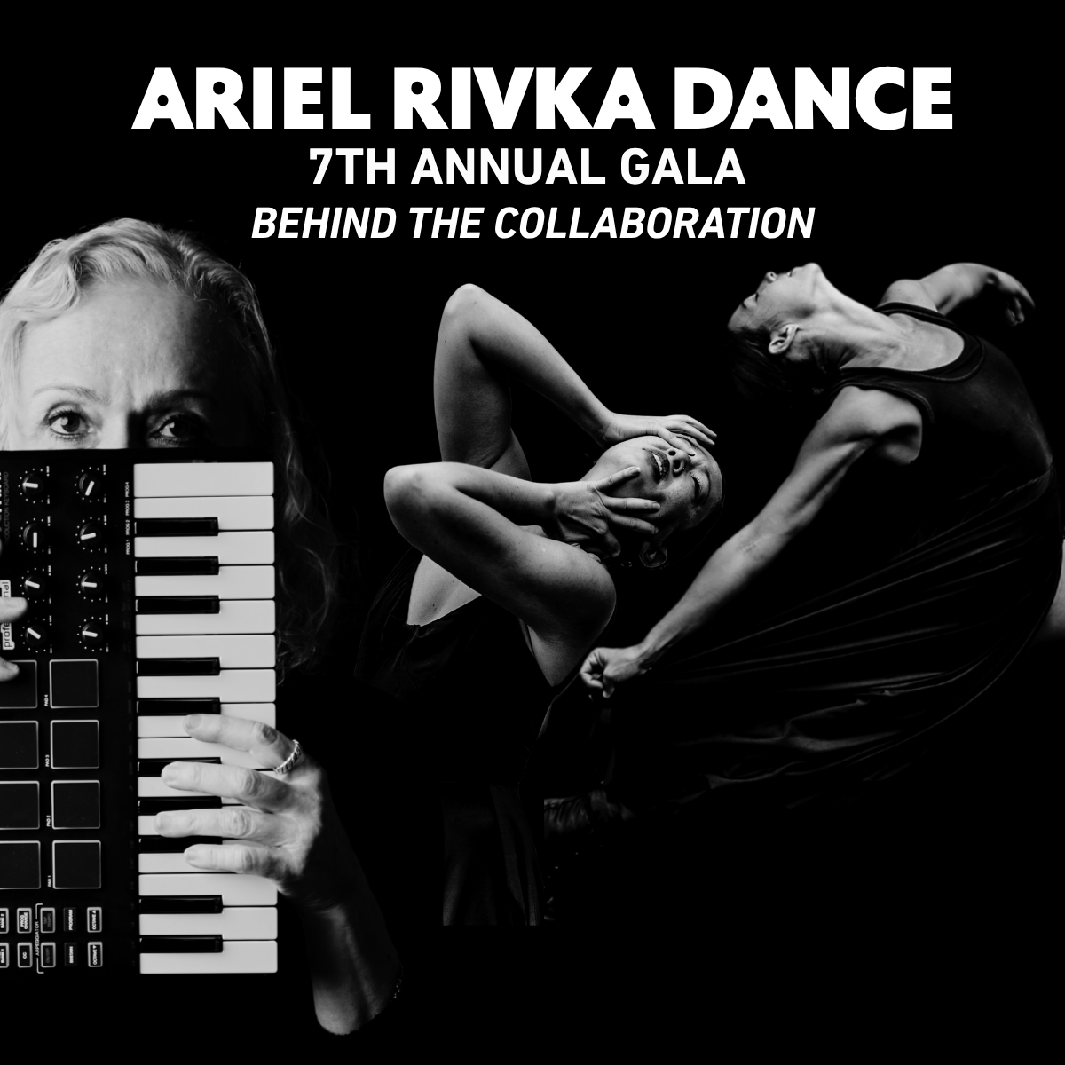 ARD's 7th Annual Gala: Behind The Collaboration