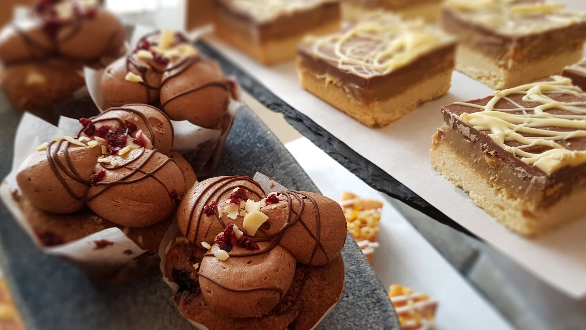 Open Tuesday - Sunday Granary Cafe Linlithgow The best coffee, fabulous food and great customers