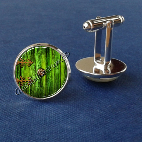 CUFFLINKS