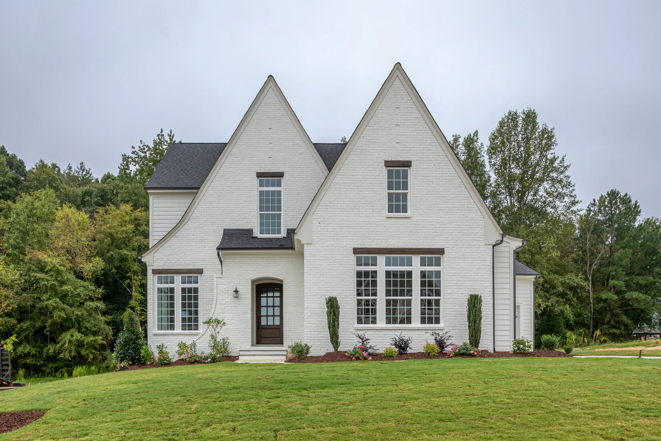 Under Contract!