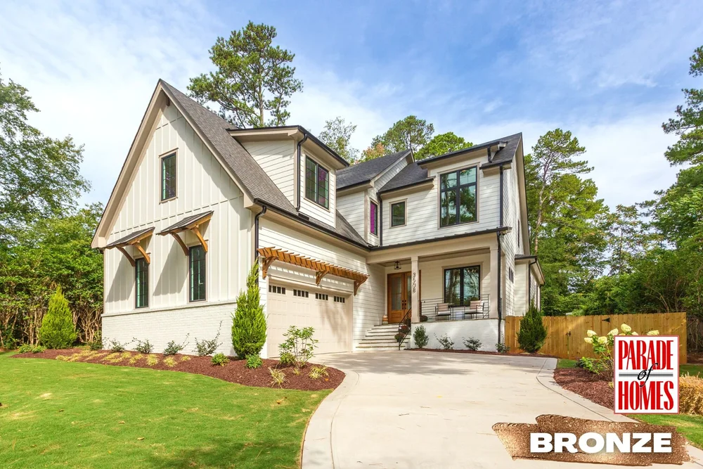 Our Work — Exeter Building Company