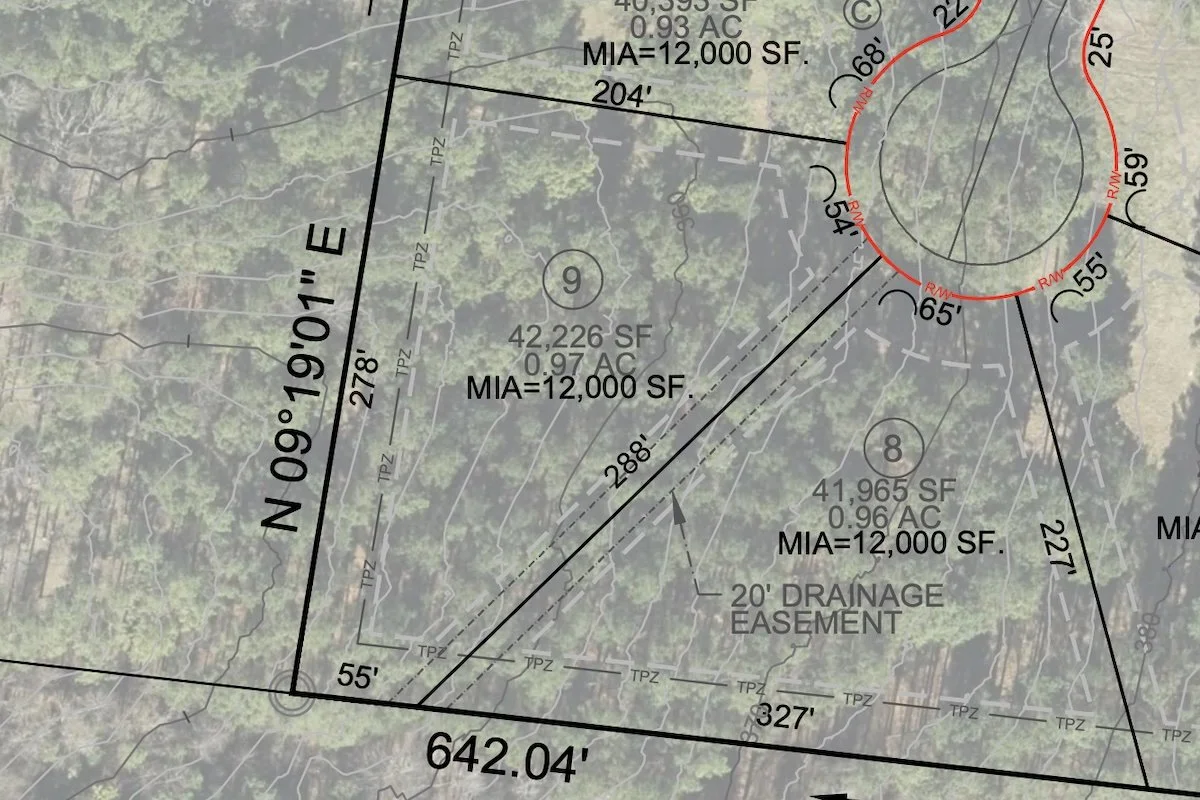 Grand Highland Estates — Exeter Building Company