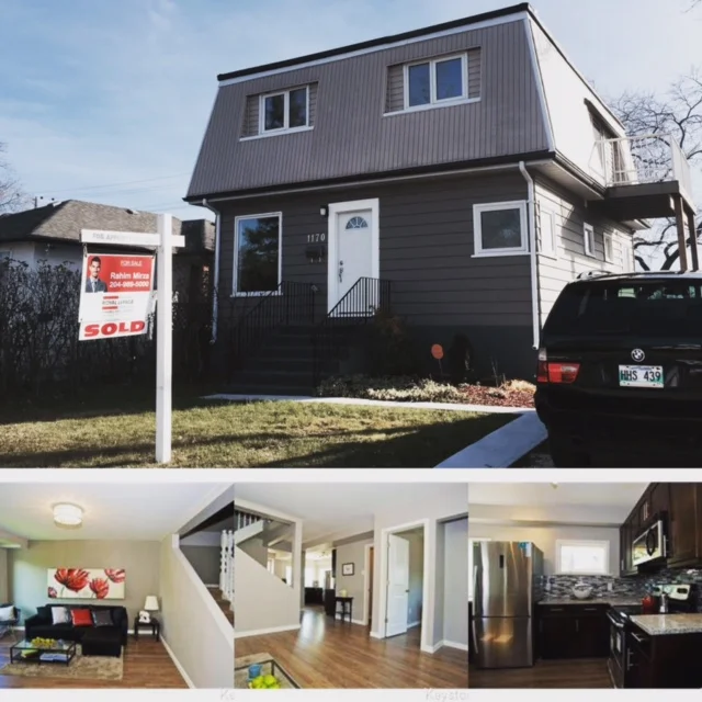 Sold on Somerville Avenue