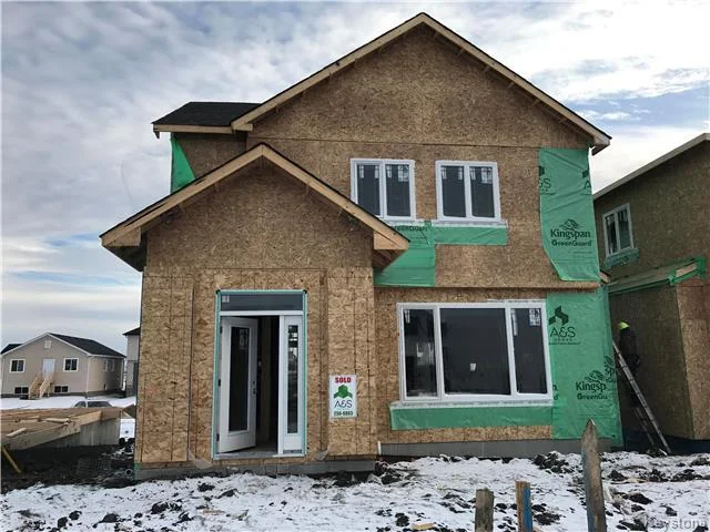 Sold on Silver Creek Road