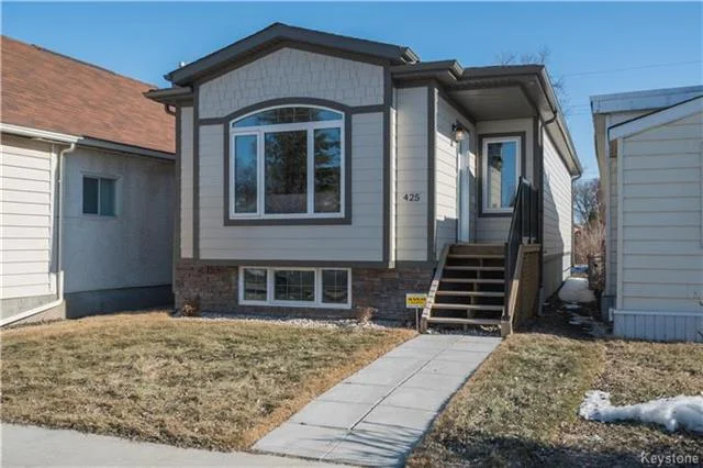 Sold on Jamison Avenue