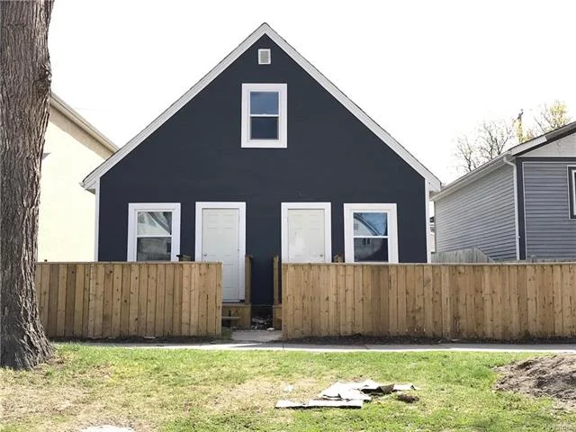 Sold on Pritchard Avenue